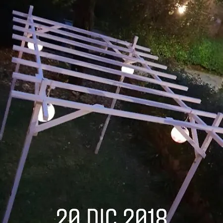 Διαμέρισμα Fraifiori Locazione Breve Τέρνι