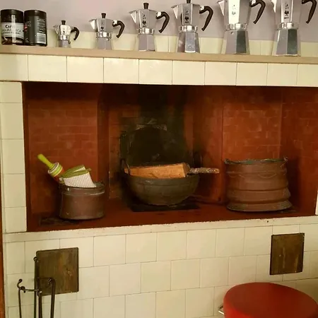 Apartment Fraifiori Locazione Breve Terni