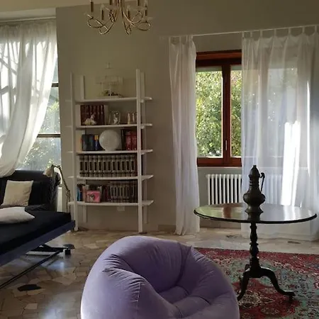 Διαμέρισμα Fraifiori Locazione Breve