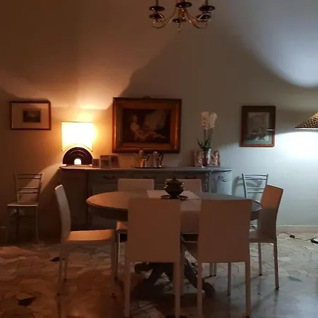 Apartment Fraifiori Locazione Breve