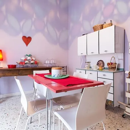 Fraifiori Locazione Breve Apartment