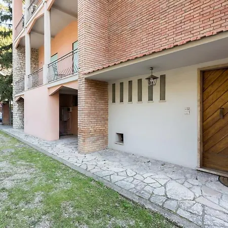 Apartment Fraifiori Locazione Breve Terni