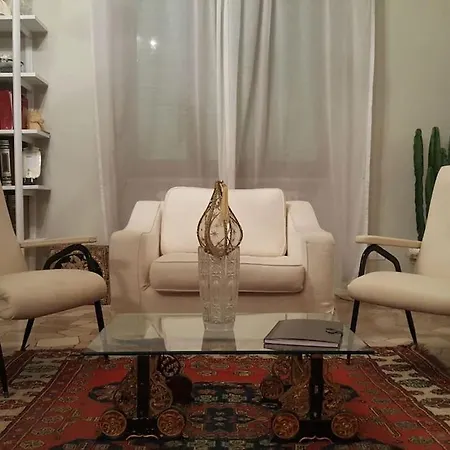 Διαμέρισμα Fraifiori Locazione Breve *