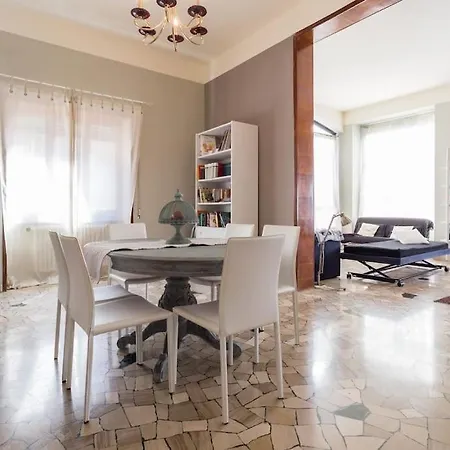 Fraifiori Locazione Breve Apartment