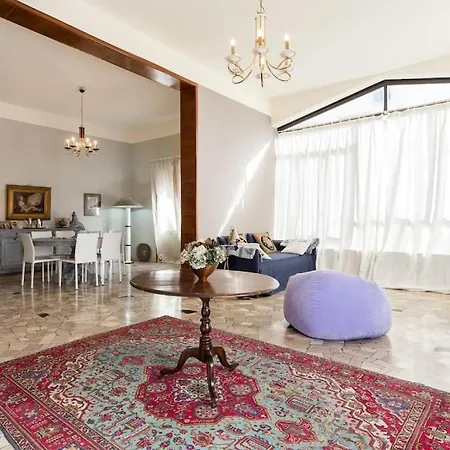 Fraifiori Locazione Breve Apartment