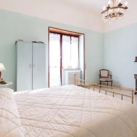 Fraifiori Locazione Breve Apartamento *