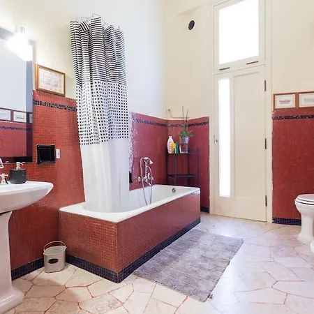 Fraifiori Locazione Breve Apartman