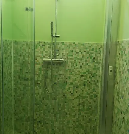 Apartman Fraifiori Locazione Breve Terni