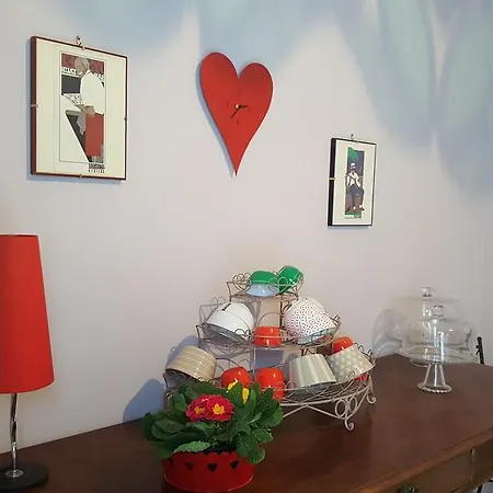 Fraifiori Locazione Breve Apartamento *