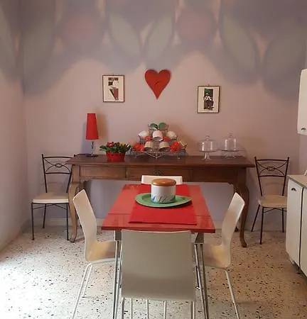 Fraifiori Locazione Breve