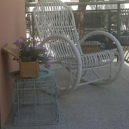 Fraifiori Locazione Breve Apartment