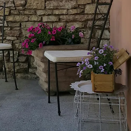 Fraifiori Locazione Breve テルニ