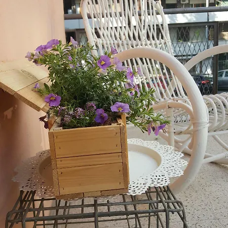 Apartment Fraifiori Locazione Breve