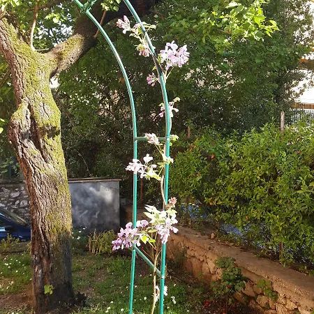Fraifiori Locazione Breve Apartment