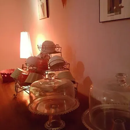 Fraifiori Locazione Breve Apartman