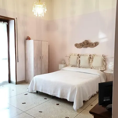 Apartment Fraifiori Locazione Breve Terni